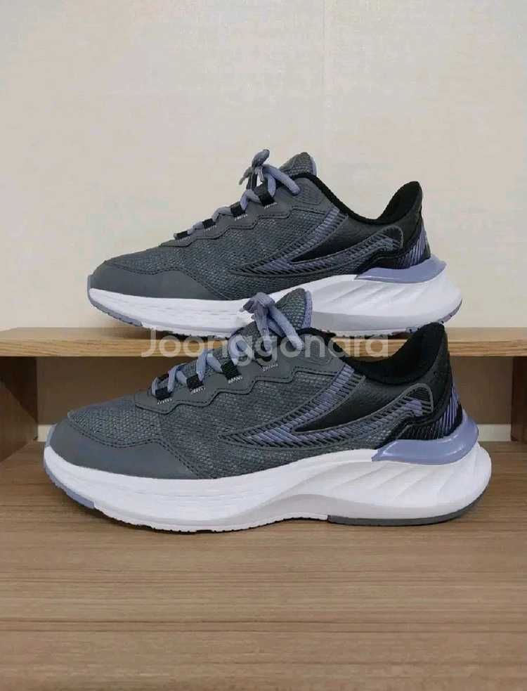 여성 휠라 워킹화, 런닝화, 운동화 (250)--3