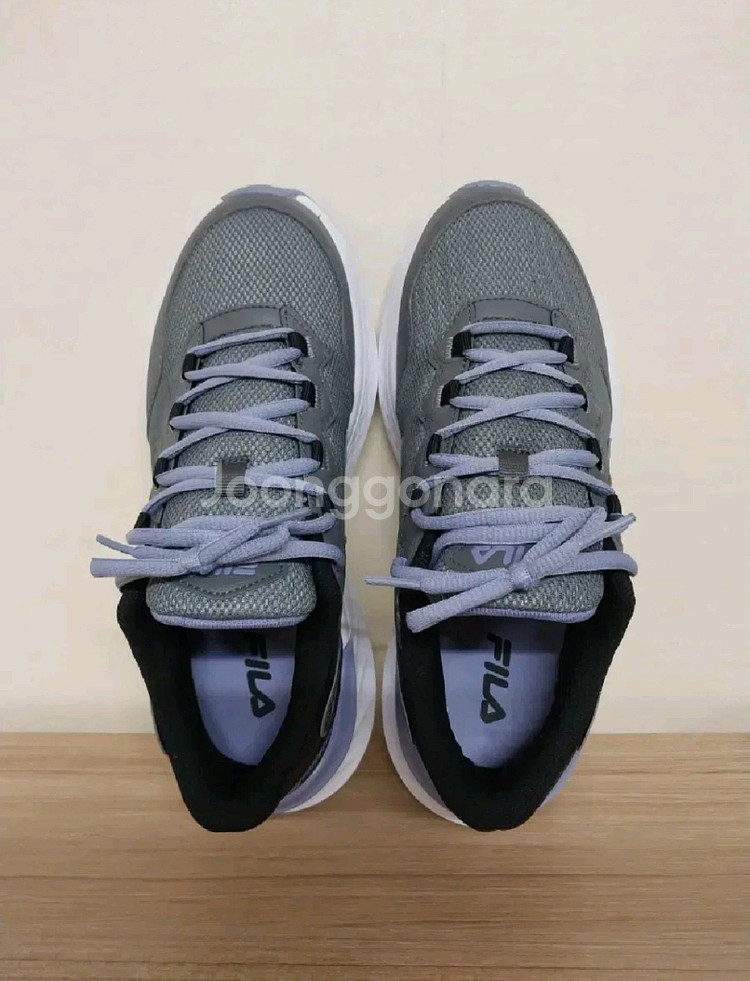 여성 휠라 워킹화, 런닝화, 운동화 (250)--7