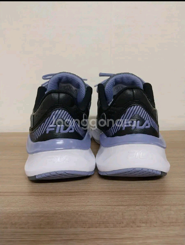 여성 휠라 워킹화, 런닝화, 운동화 (250)--5