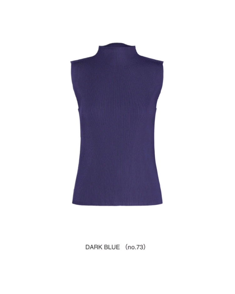 플리츠플리즈 미스트 &씨커스커트--3