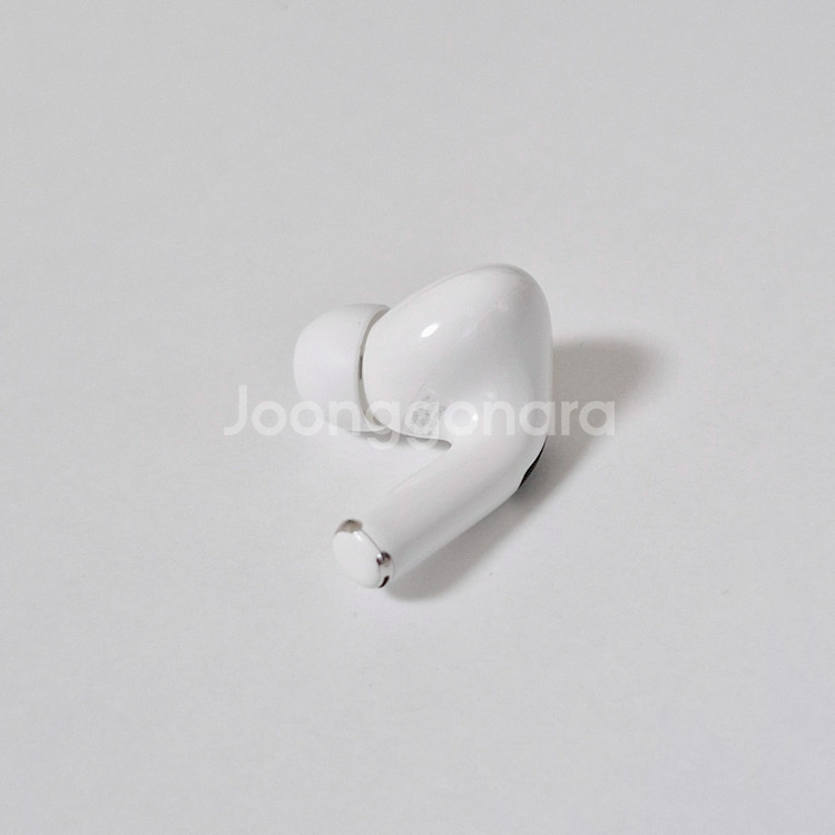 에어팟 프로2 오른쪽 유닛 S급--1