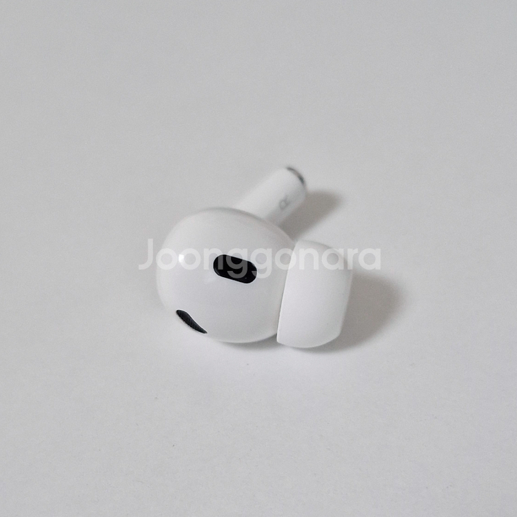 에어팟 프로2 오른쪽 유닛 S급--0