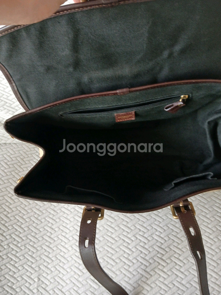 정품 버버리 토트백 숄더백 35만원 상태최상 고유번호 T-05-02기본 클래식 싸게명품사실분 택보관--6