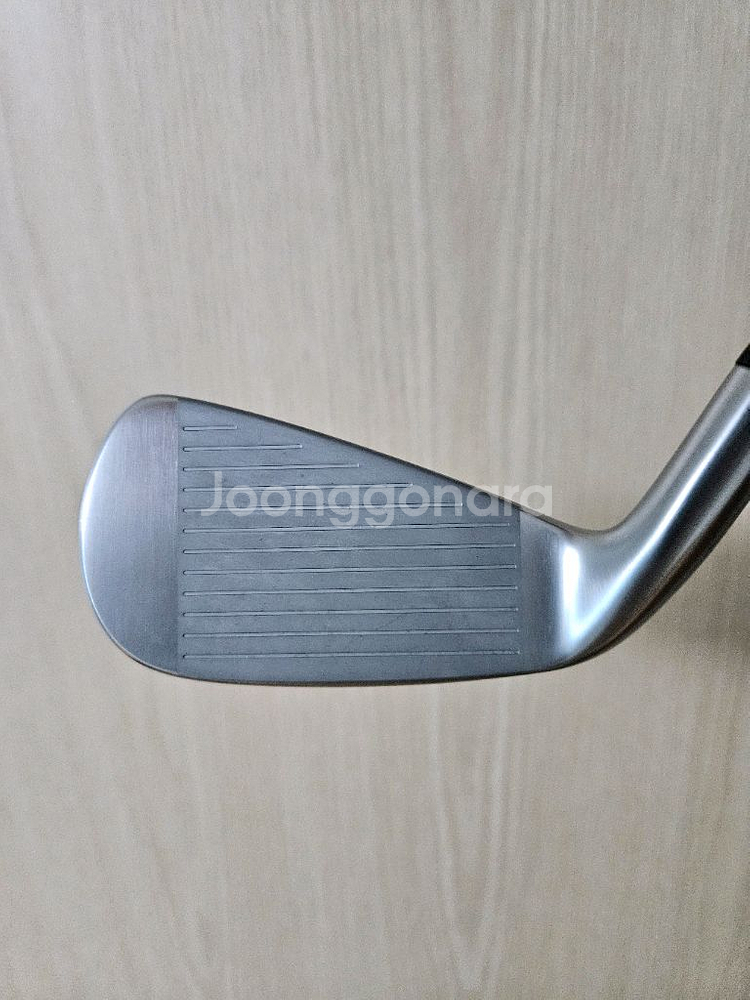 혼마 투어월드 TW U 4번 22도 드라이빙 아이언--1