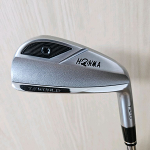 혼마 투어월드 TW U 4번 22도 드라이빙 아이언
