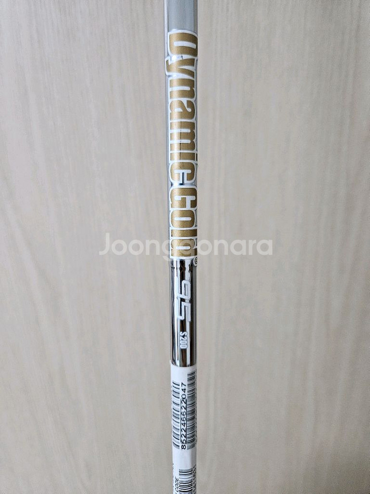 혼마 투어월드 TW U 4번 22도 드라이빙 아이언--4