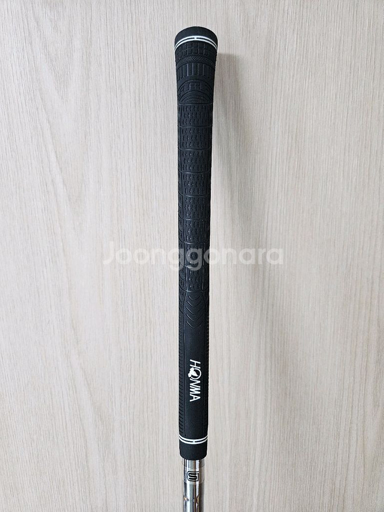 혼마 투어월드 TW U 4번 22도 드라이빙 아이언--5