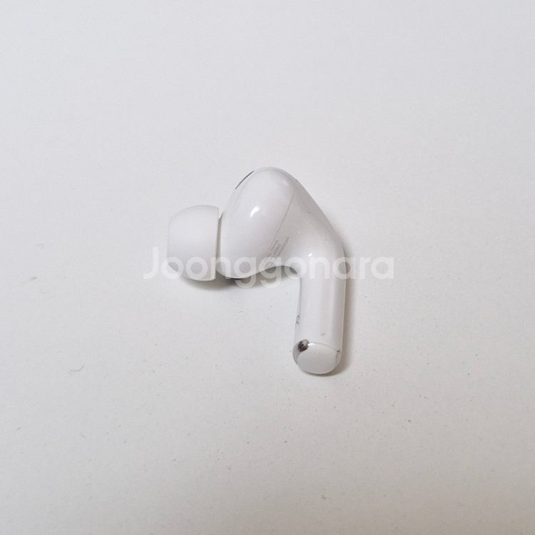 에어팟프로3 오른쪽 유닛 [새제품]--2