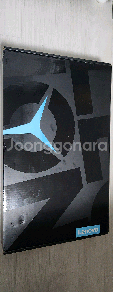 레노보 리전5 프로 16 Legion 5 Pro 16ACH6H--8