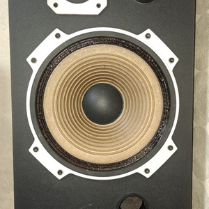 파인오디오 CS-F980 북셸프 스피커