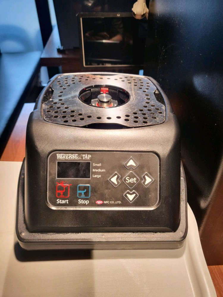 리버스탭 1구 이미지