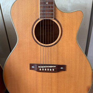 와일드원 PRAYER 어쿠스틱 기타 (픽업장착)