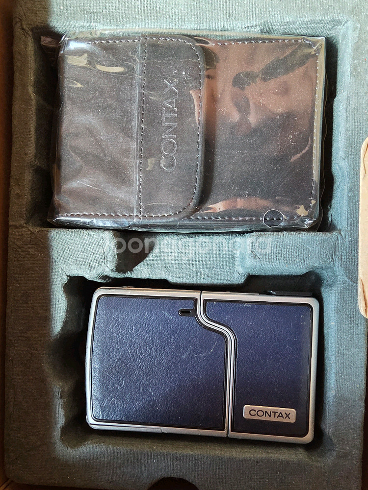 콘탁스 U4R 박스세--2