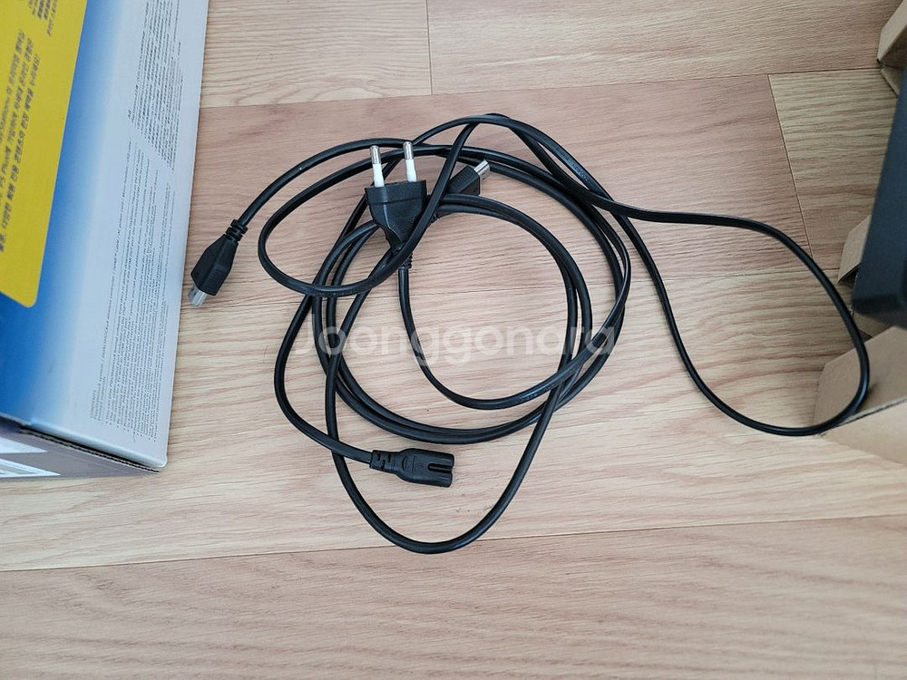 소니 PS4(플스4) Pro(프로) 블랙 1.77 TB--4