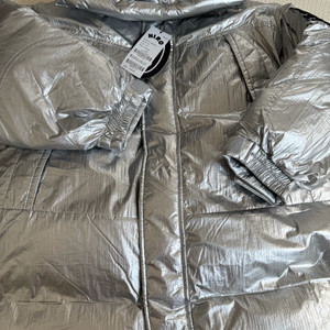 새상품)히로 몬스터 실버130/120