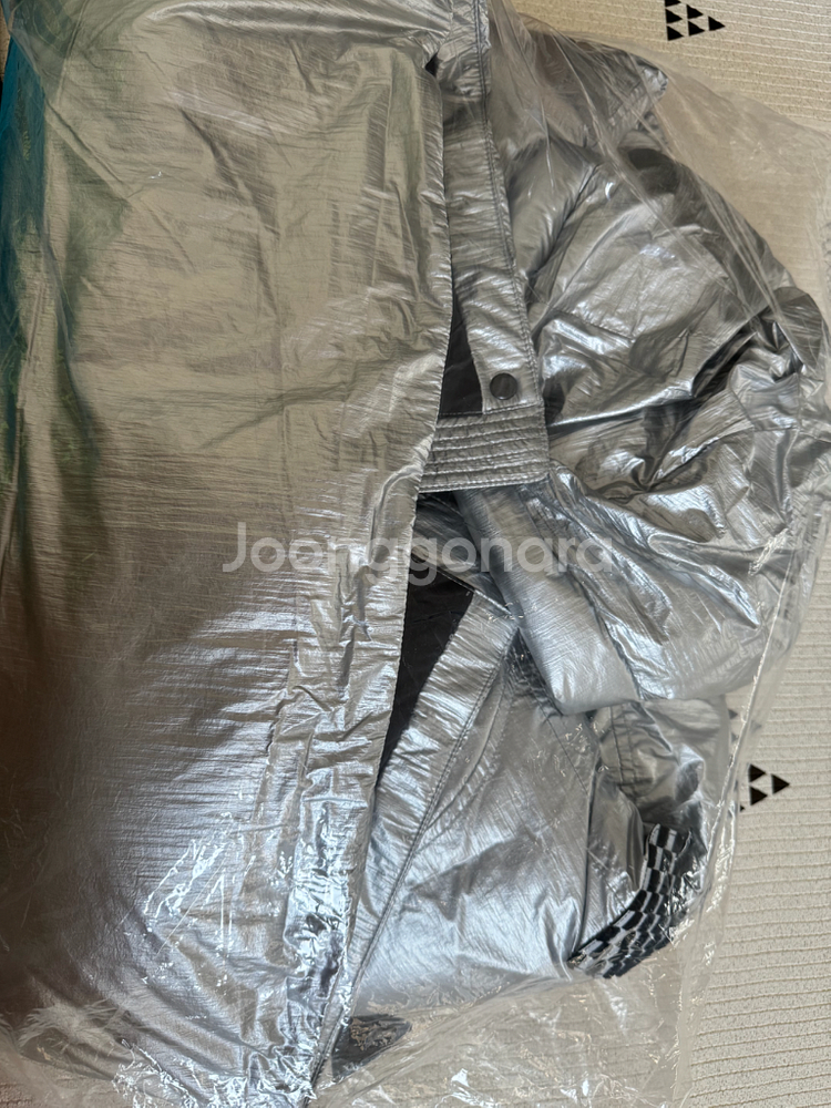 새상품)히로 몬스터 실버130/120--2