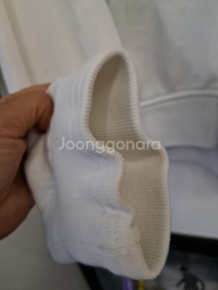 폴로 랄프로렌 후드 집업--2