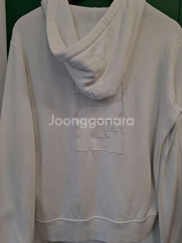 폴로 랄프로렌 후드 집업--0