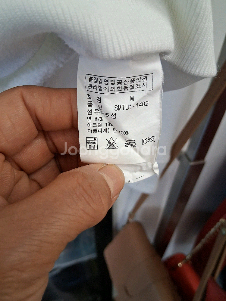 폴로 랄프로렌 후드 집업--3