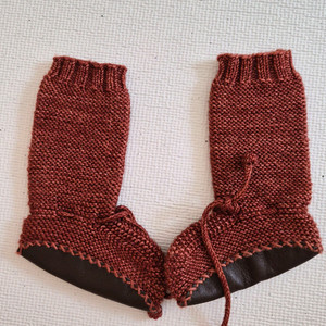 미샤앤퍼프 부티1224 (테라코타같아요)