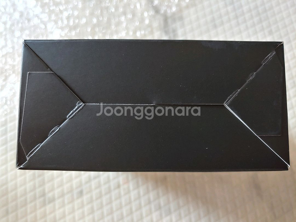 라이젠 9950X3D 국내 정품 미개봉 새제품 팝니다.--1