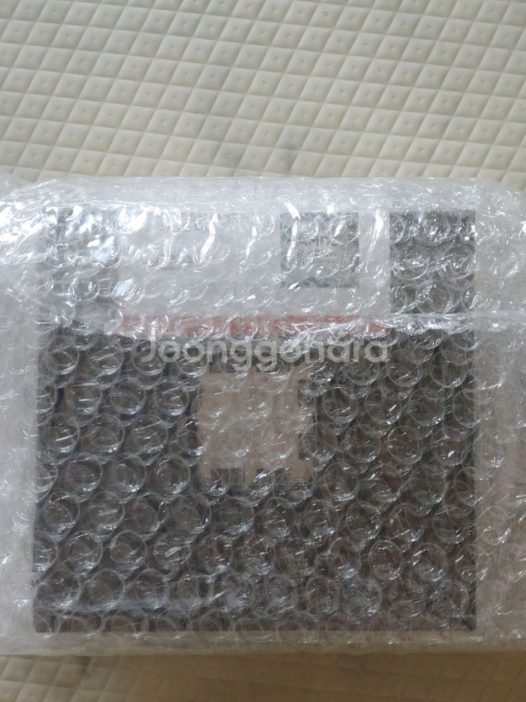 라이젠 9950X3D 국내 정품 미개봉 새제품 팝니다.--3