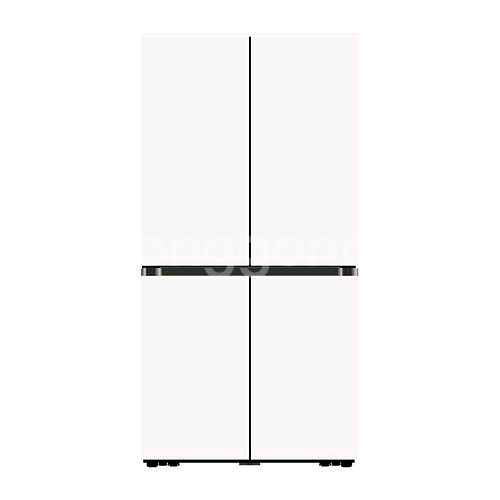 삼성 비스포크 냉장고 884L--0