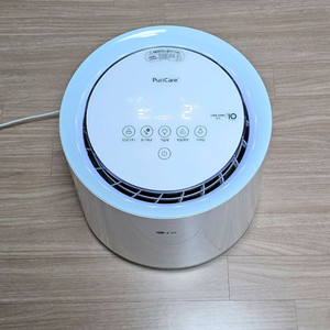 (정품) (LG) 엘지 퓨리케어 에어워셔 / 자연 기화식 가습기