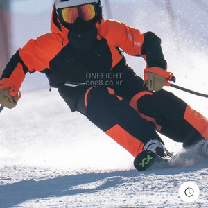 (새상품)26년 온요네( ONYONE) 주니어 데모 3S 스키복