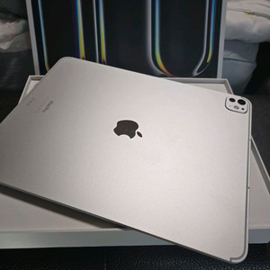 ipad pro 13 m4 512 셀룰러
