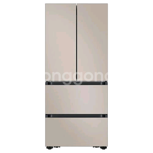 삼성 비스포크 김치냉장고 490L--0