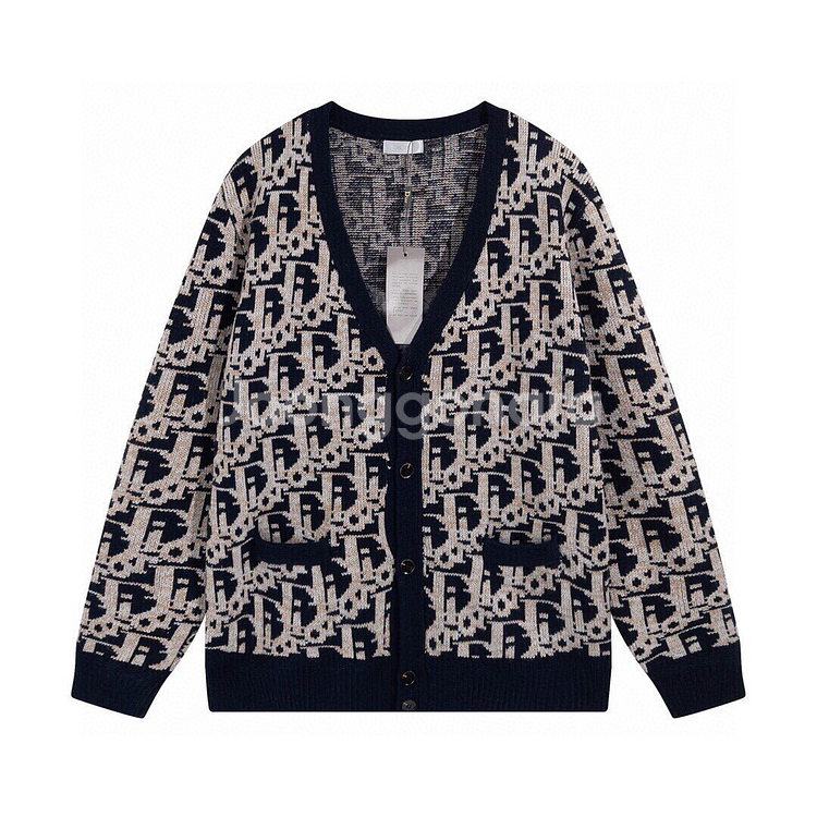 [디;올] 새상품 / 가디건 / L (약 66~77 사이즈)--0