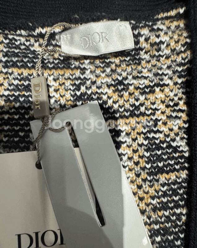 [디;올] 새상품 / 가디건 / L (약 66~77 사이즈)--2