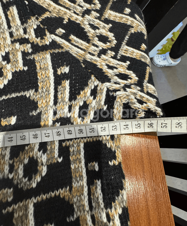 [디;올] 새상품 / 가디건 / L (약 66~77 사이즈)--4