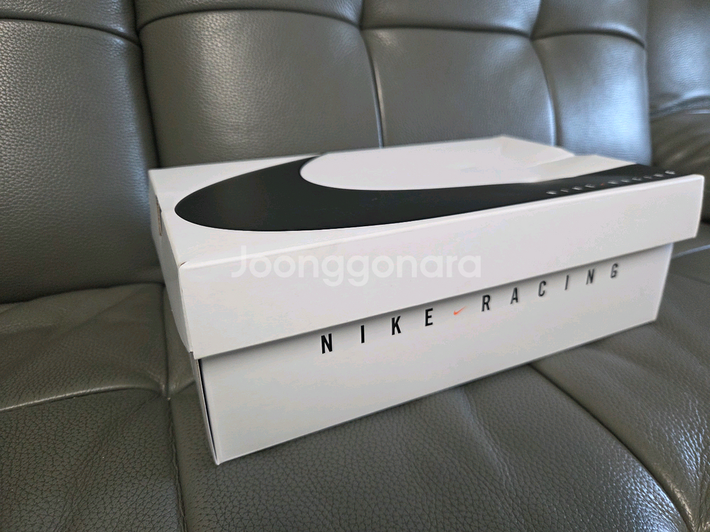 [새제품] 나이키 알파플라이3 220mm--1