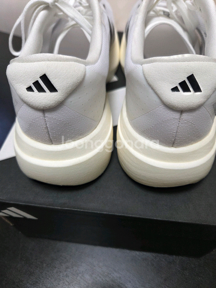 아디다스 아디제로 evo SL 에보슬 265mm 러닝화--2