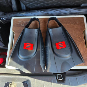 DMC훈련용 숏핀(ML사이즈)