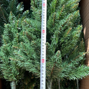 크리스마스 트리 60cm 19개