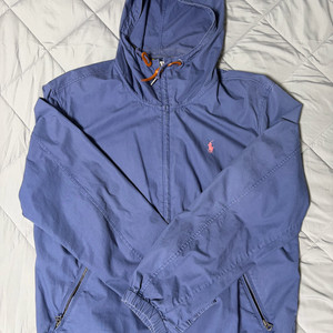 폴로 랄프로렌 베이포트 코튼 바람막이 L 판매
