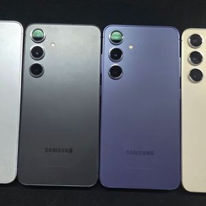 갤럭시 S24플러스 공기계 판매 합니다. [48만]