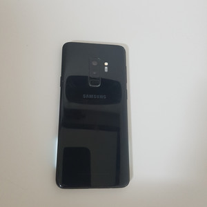 갤럭시 S9 플러스 / 256GB 부품용 판매합니다