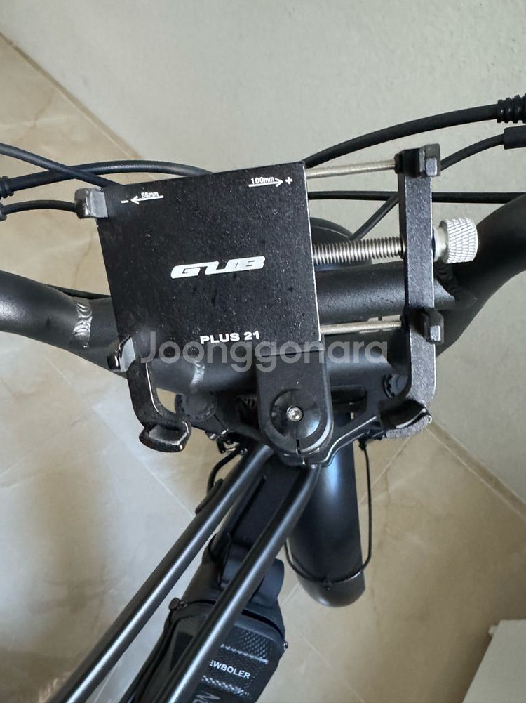 전기자전거--5