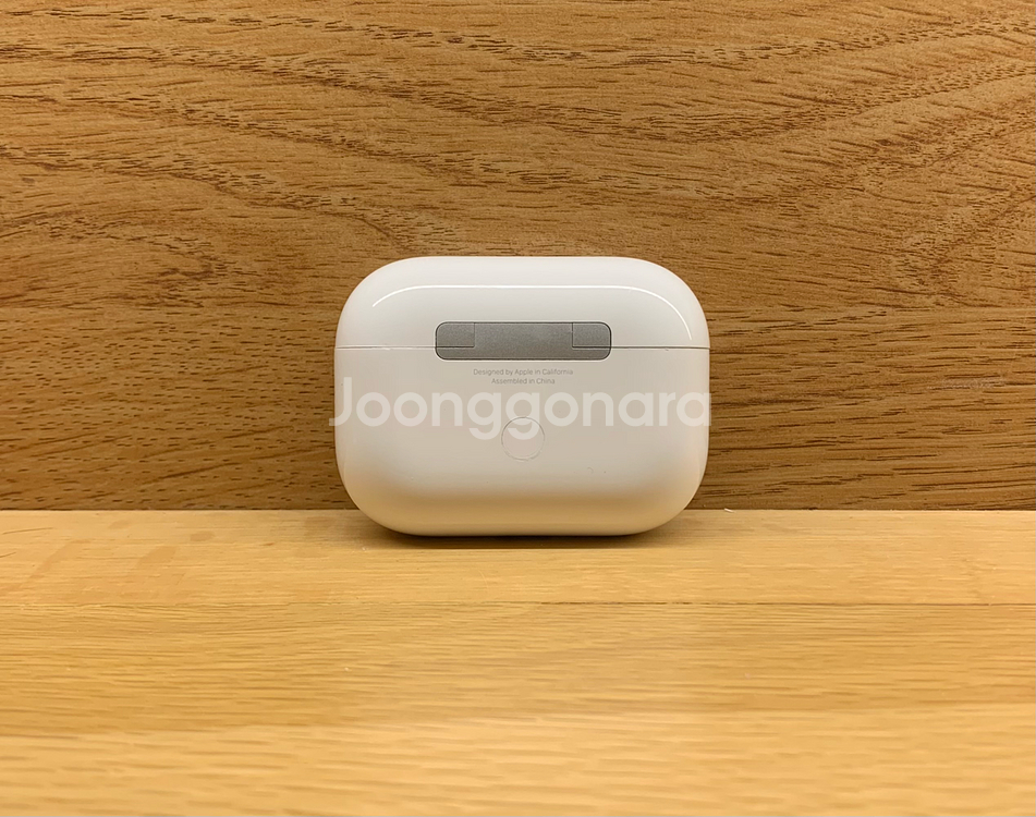 에어팟 프로2 본체(C타입)--1