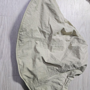 민트 베이지 모자 버킷햇 편의점 반값 택포 5천원