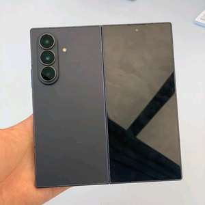 갤럭시7 폴드 1TB 블랙 새것