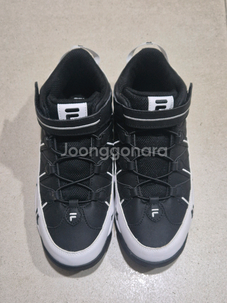 필라(휠라) 스파게티 키즈 운동화 230 (거의새상품)--1