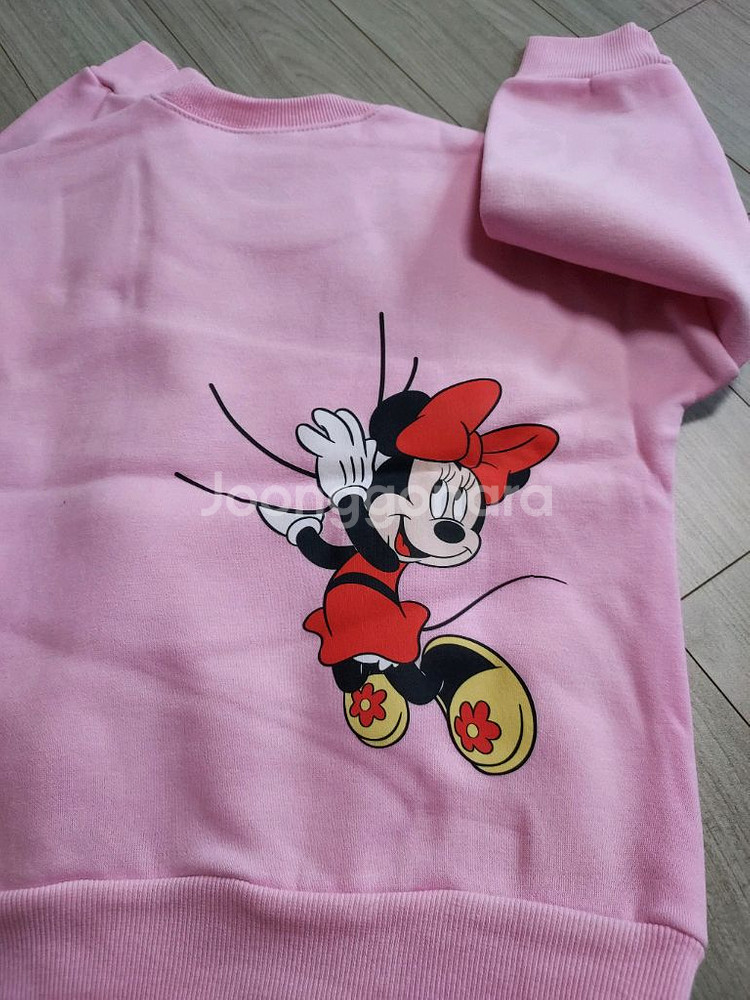 새상품ㅡ 여아옷 110사시즈 120사이즈(택배거래)--3