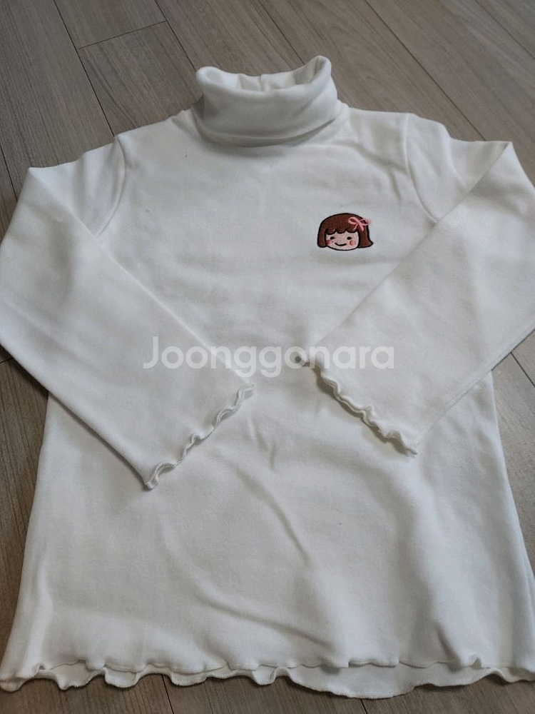 새상품ㅡ 여아옷 110사시즈 120사이즈(택배거래)--7