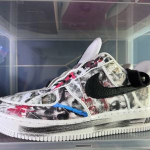 [265] 피마원 GD 피스마이너스원 포스 한쪽 크랙제