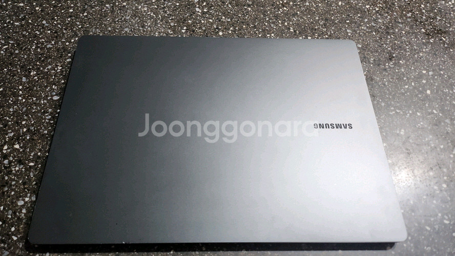 삼성 풀옵 초경량 고성능 i7 갤럭시북3 프로/아몰레드2X/512G--2